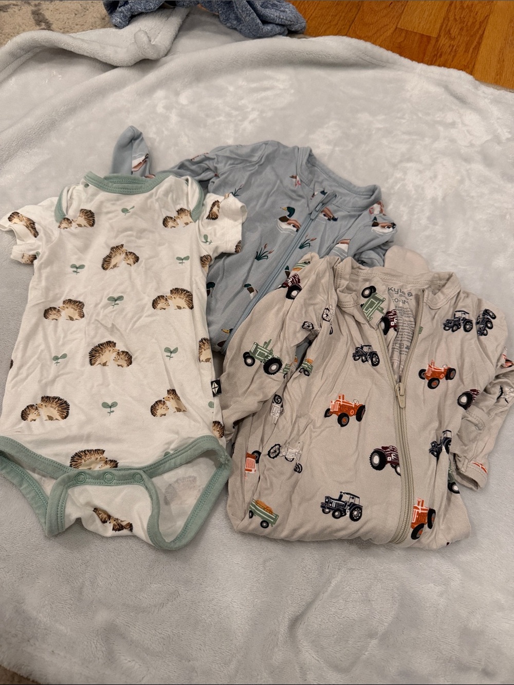 Kyte Baby Bundle